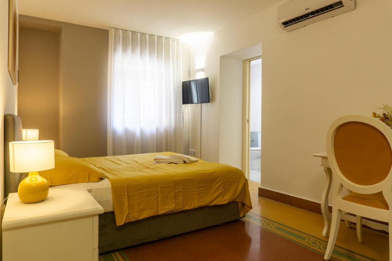 Mi Tu Apartments Κατάνια Εξωτερικό φωτογραφία