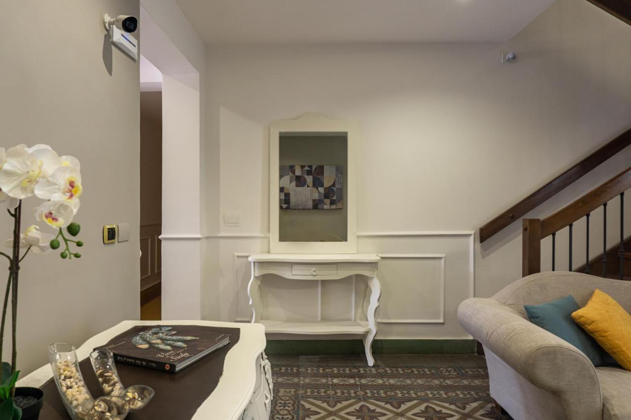 Mi Tu Apartments Κατάνια Εξωτερικό φωτογραφία