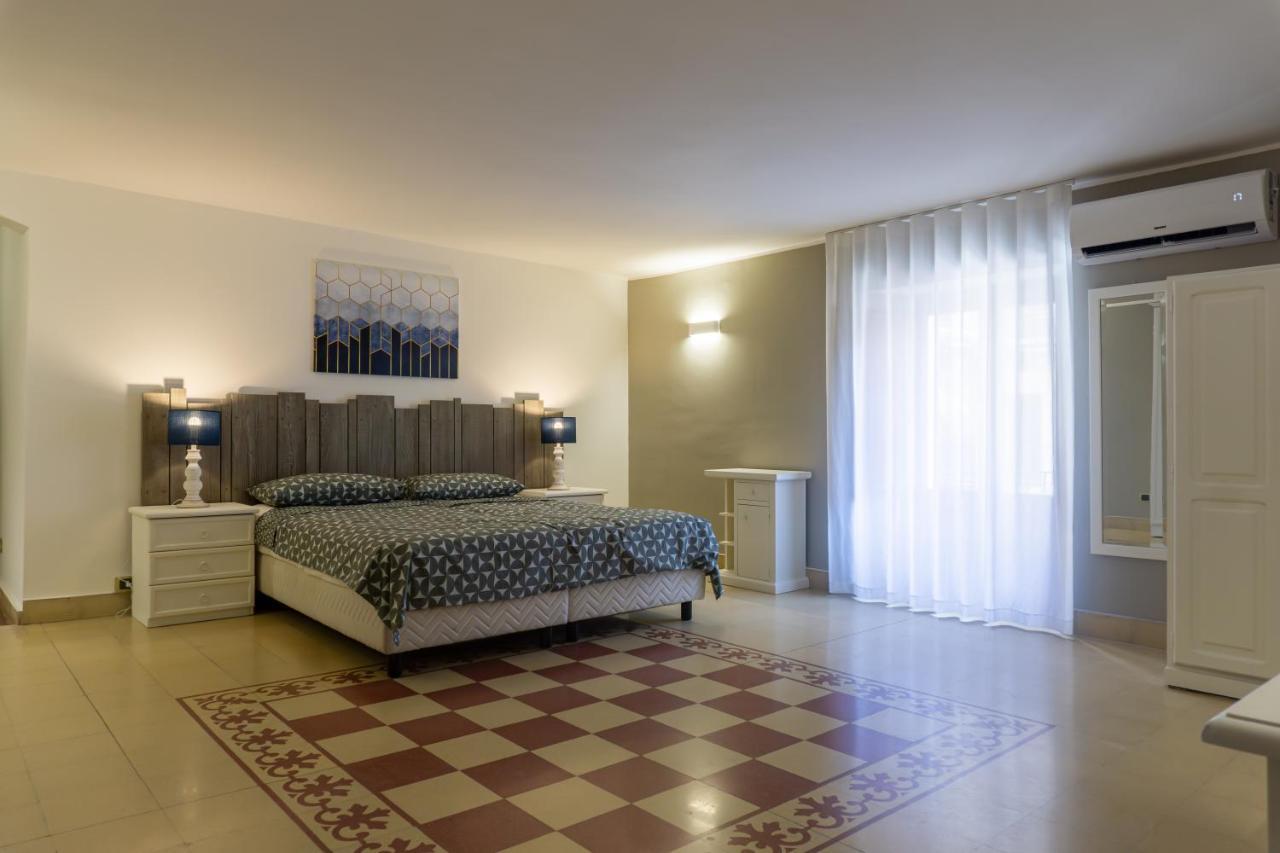 Mi Tu Apartments Κατάνια Εξωτερικό φωτογραφία
