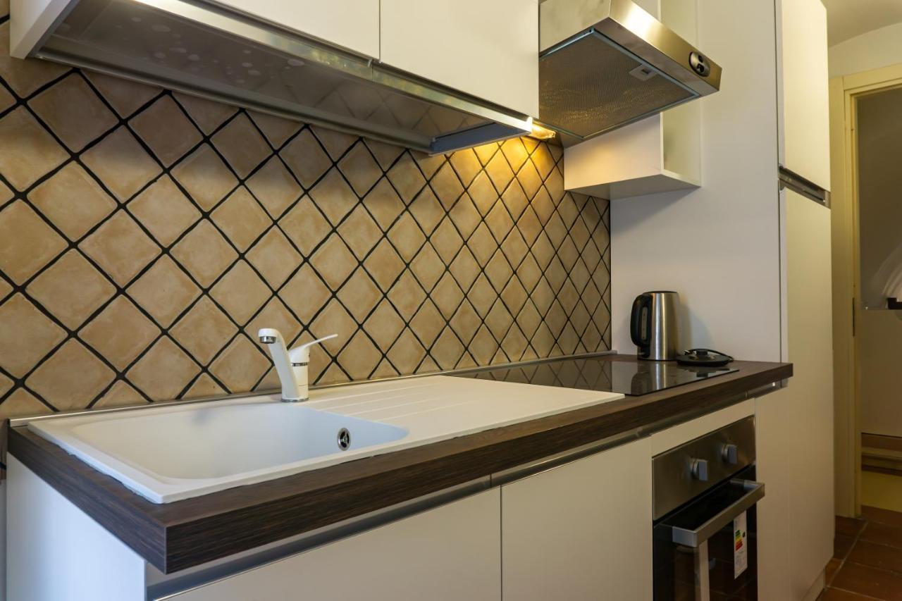 Mi Tu Apartments Κατάνια Εξωτερικό φωτογραφία