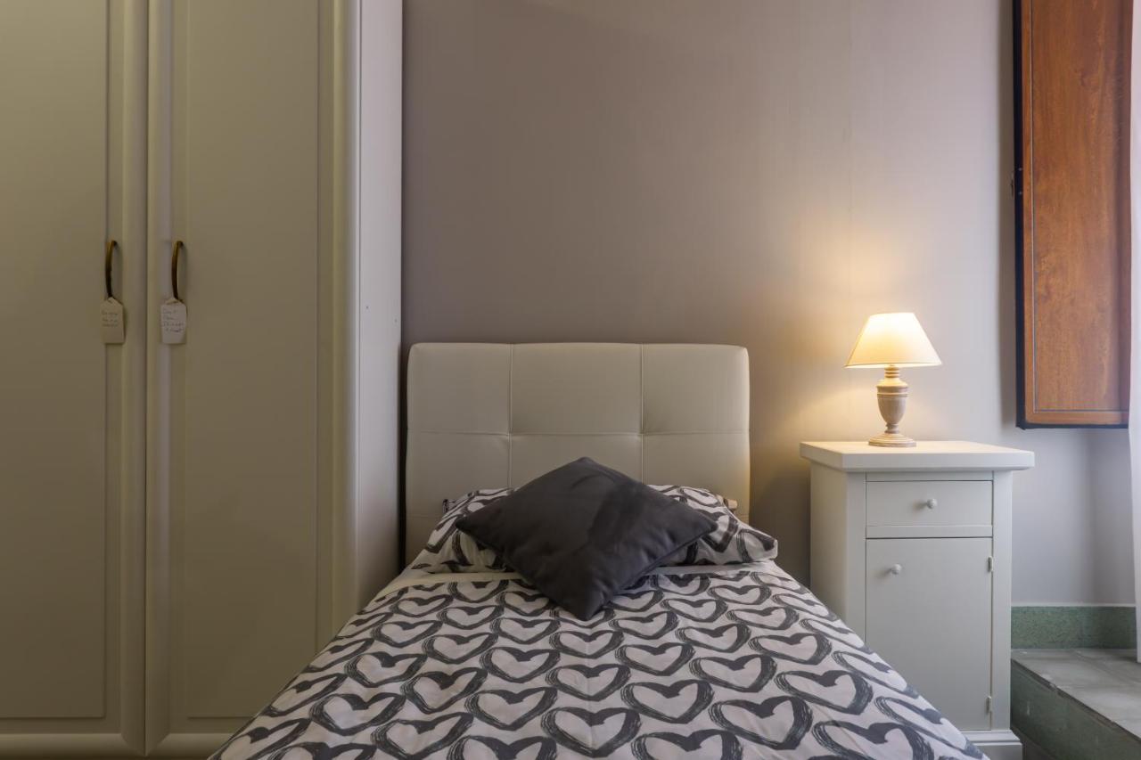 Mi Tu Apartments Κατάνια Εξωτερικό φωτογραφία
