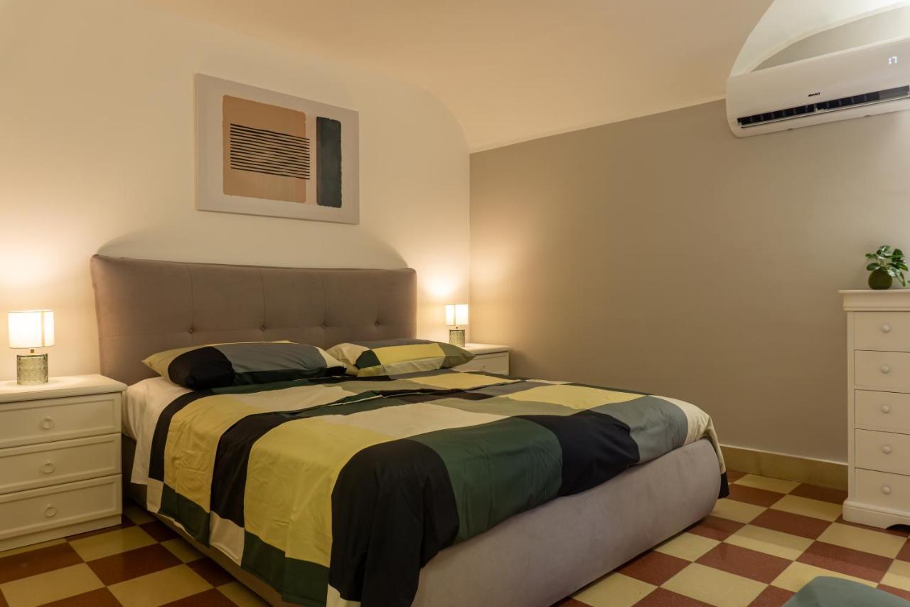 Mi Tu Apartments Κατάνια Εξωτερικό φωτογραφία