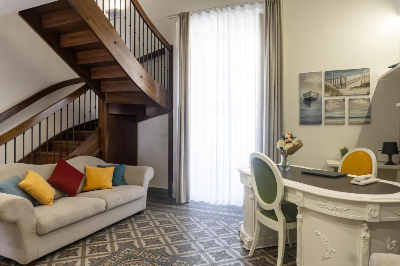 Mi Tu Apartments Κατάνια Εξωτερικό φωτογραφία