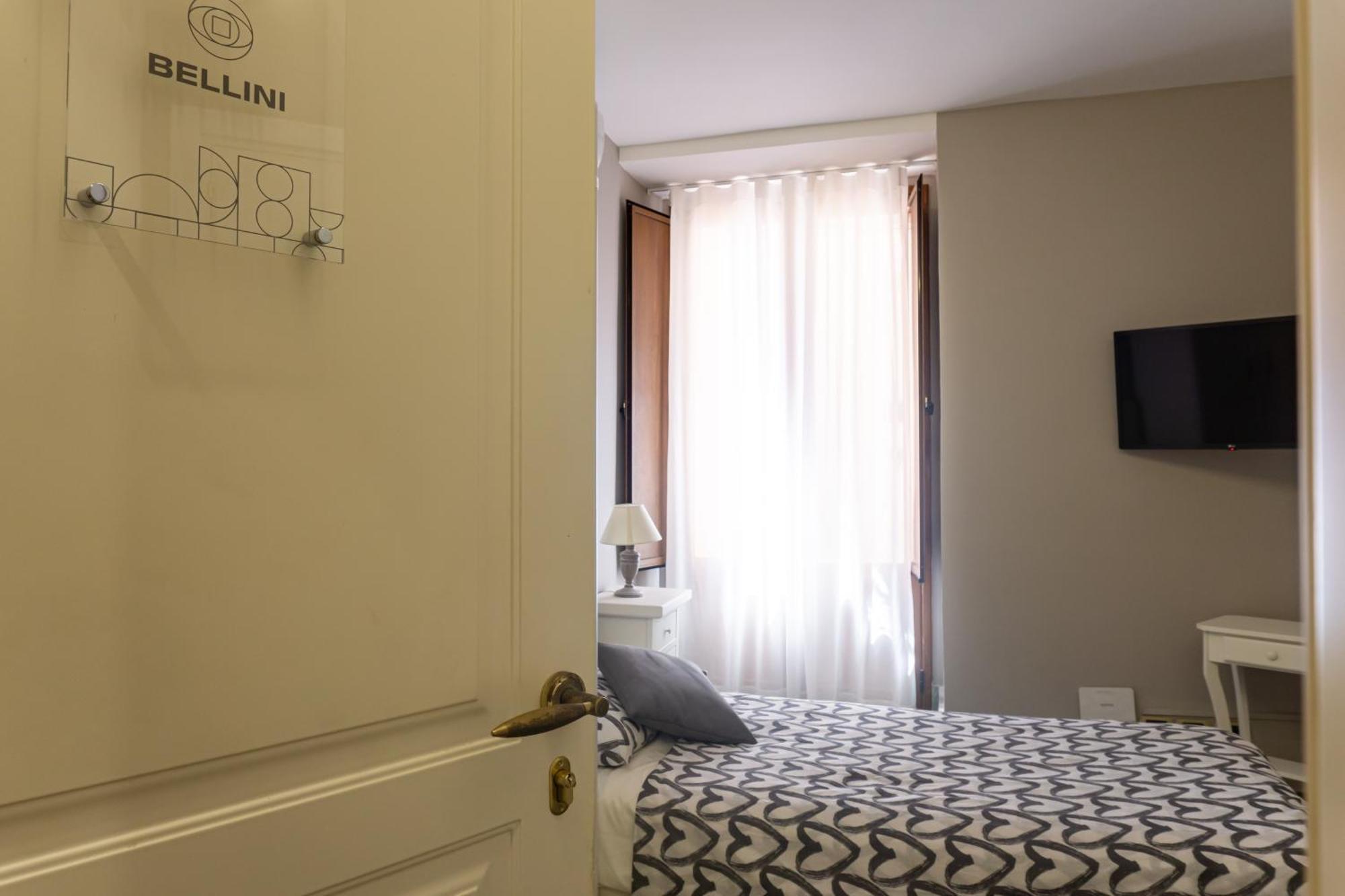 Mi Tu Apartments Κατάνια Εξωτερικό φωτογραφία