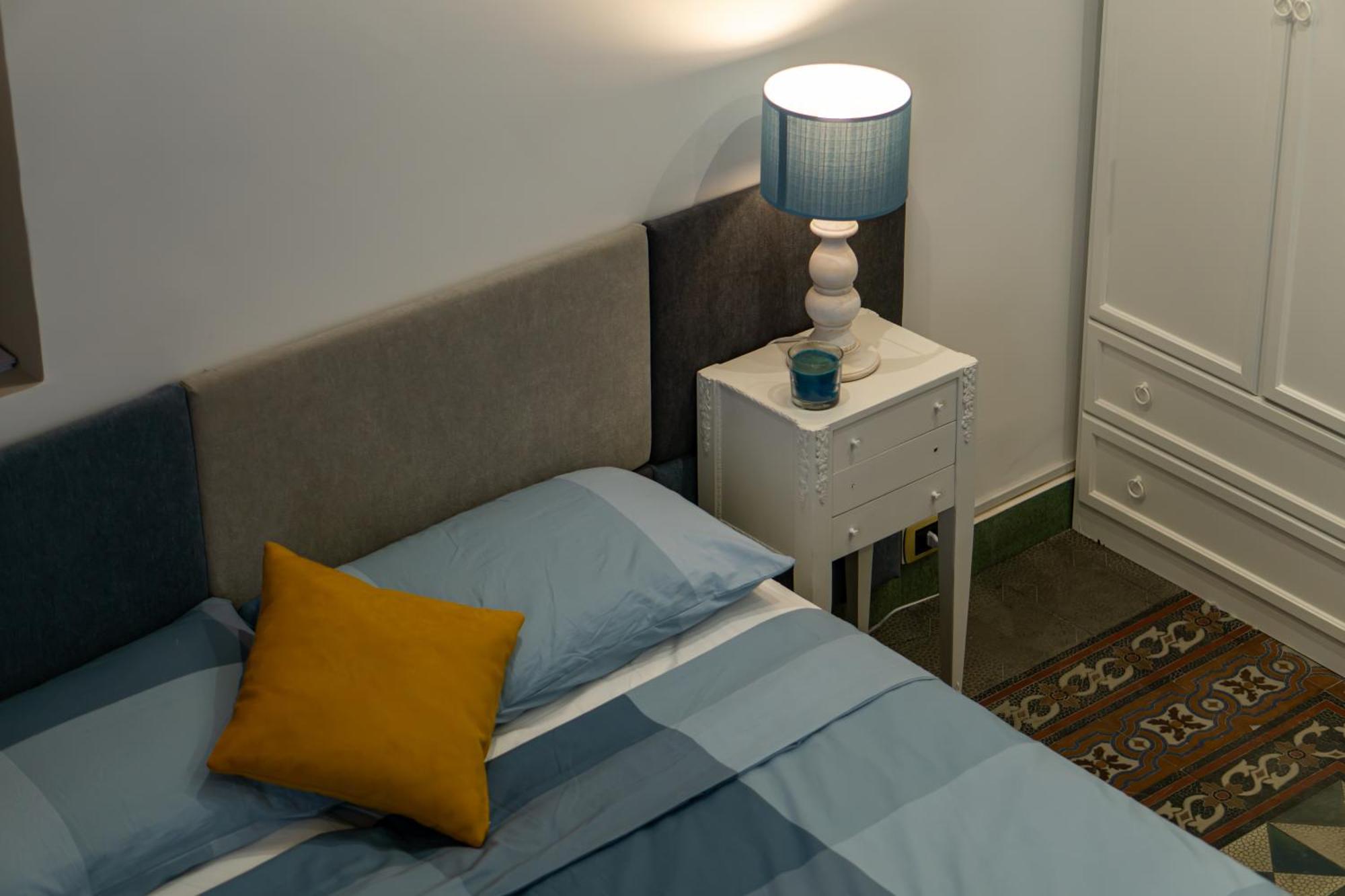 Mi Tu Apartments Κατάνια Εξωτερικό φωτογραφία