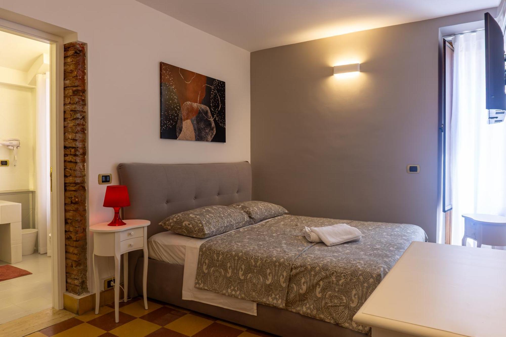 Mi Tu Apartments Κατάνια Εξωτερικό φωτογραφία
